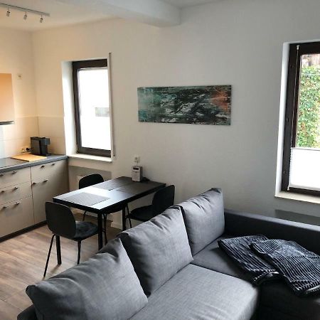 Ferienwohnung "An Der Stadtmauer" Andernach Extérieur photo
