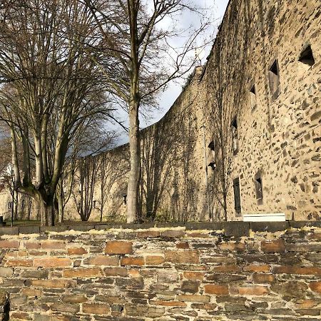 Ferienwohnung "An Der Stadtmauer" Andernach Extérieur photo
