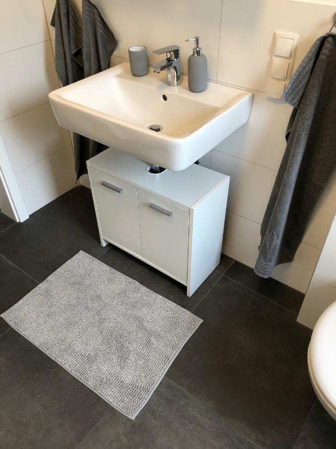 Ferienwohnung "An Der Stadtmauer" Andernach Extérieur photo