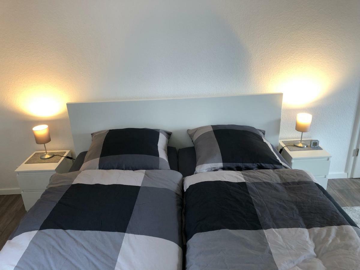 Ferienwohnung "An Der Stadtmauer" Andernach Extérieur photo