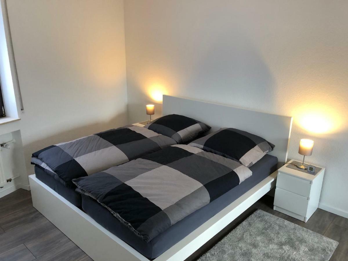 Ferienwohnung "An Der Stadtmauer" Andernach Extérieur photo
