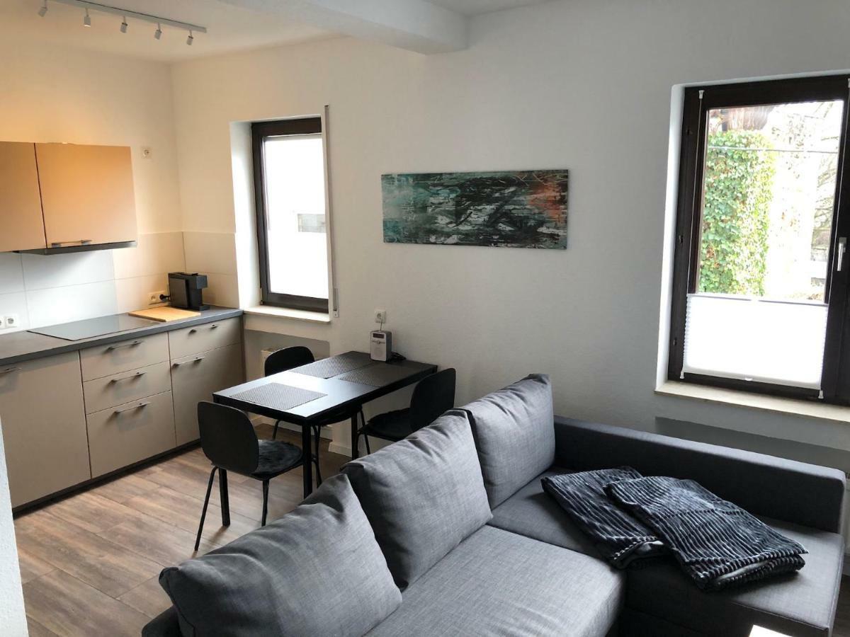 Ferienwohnung "An Der Stadtmauer" Andernach Extérieur photo