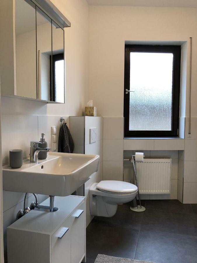 Ferienwohnung "An Der Stadtmauer" Andernach Extérieur photo