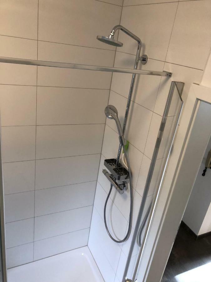 Ferienwohnung "An Der Stadtmauer" Andernach Extérieur photo