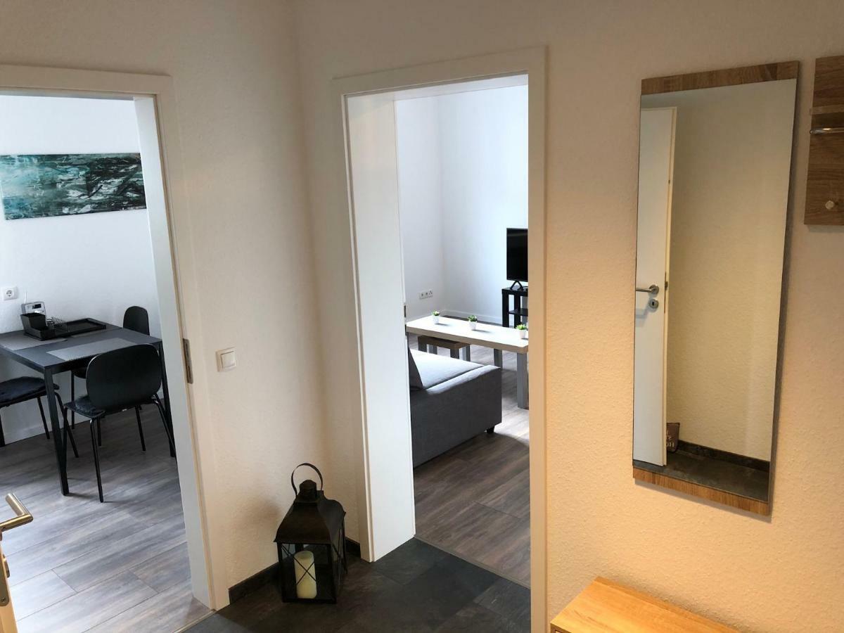 Ferienwohnung "An Der Stadtmauer" Andernach Extérieur photo