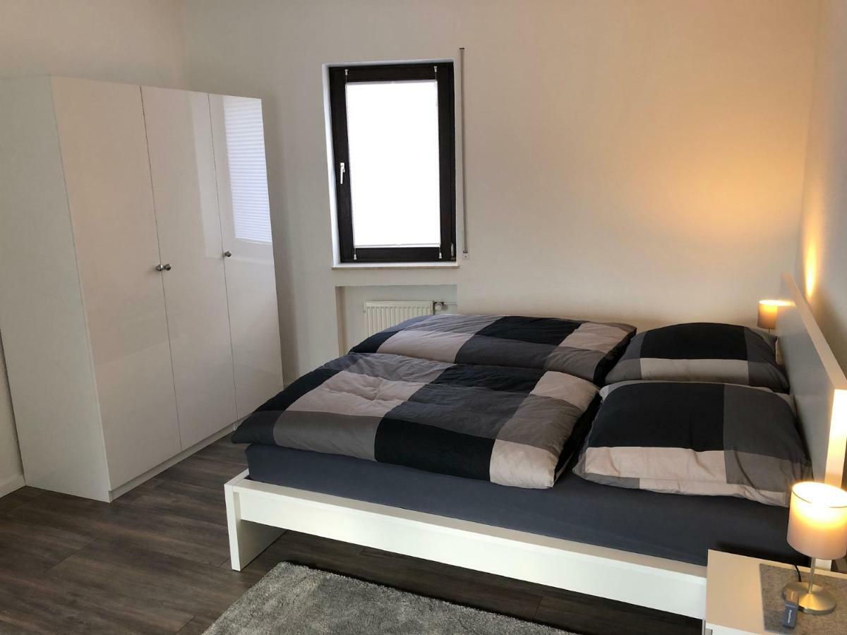Ferienwohnung "An Der Stadtmauer" Andernach Extérieur photo