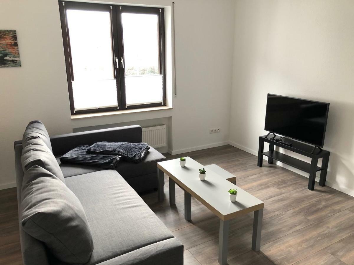 Ferienwohnung "An Der Stadtmauer" Andernach Extérieur photo