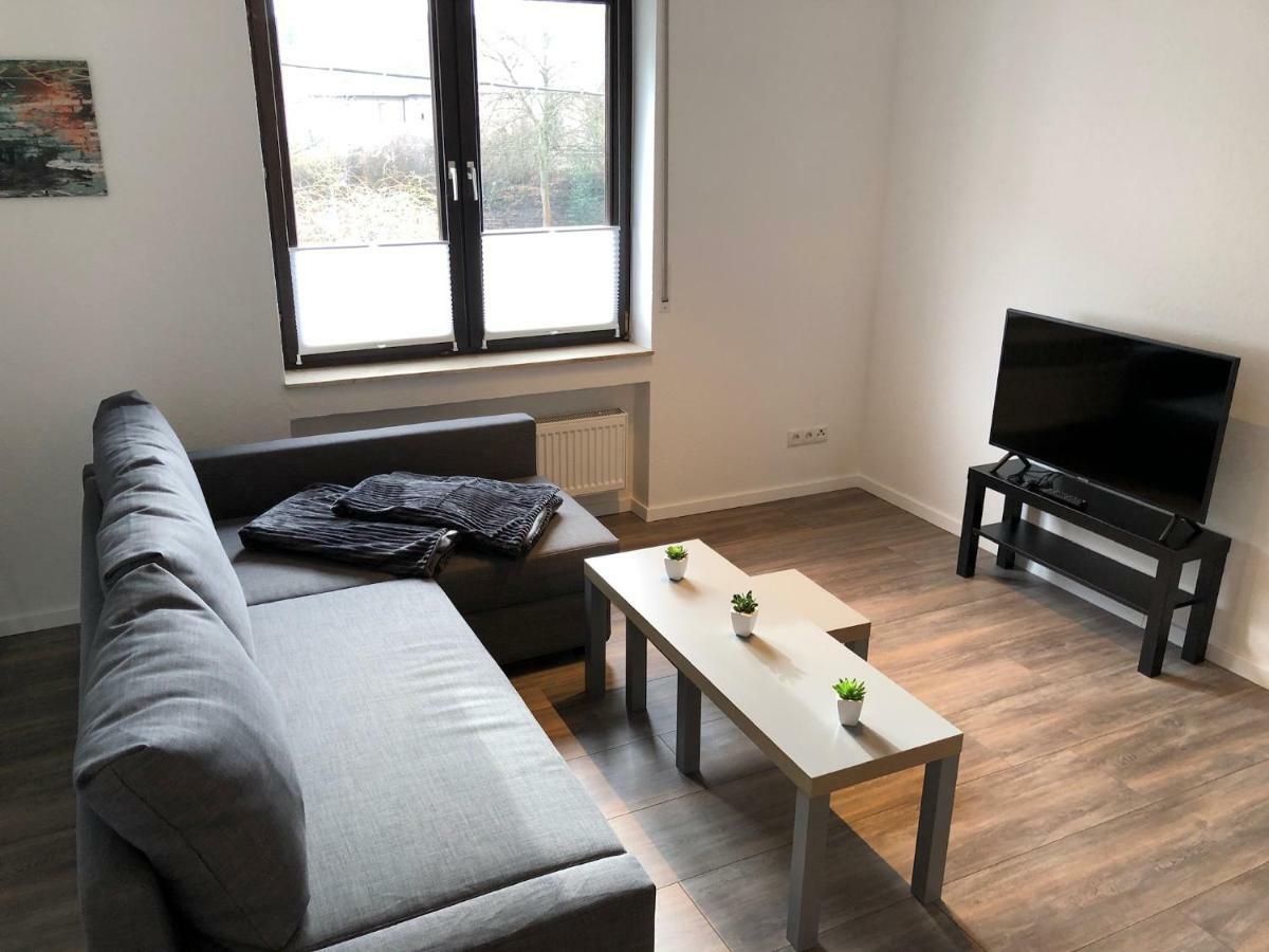 Ferienwohnung "An Der Stadtmauer" Andernach Extérieur photo